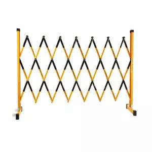 화이트 자바라철문 주차장 대문 접이식 출입문 안전 창고 m