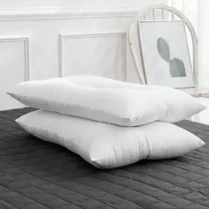 먼지없는베개솜 먼지없는 피치 구름 경추 베개솜 솜베개 40x60 1P