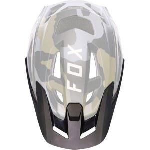 폭스 레이싱 스피드프레임 프로 산악 자전거 헬멧 바이저