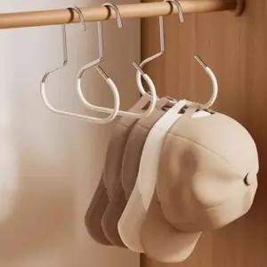 [SBD] 10p 후크 행거 스카프 정리 가방걸이 넥타이 모자 세트