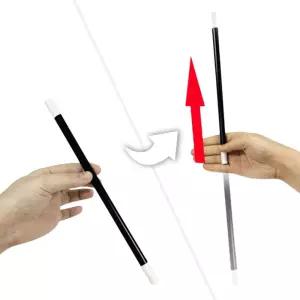 JL매직 (KC인증) 100개입1세트 움직이는마술봉 초보도구 공연용 방과후수업 교구 프롬핸드무브간단한 떠오