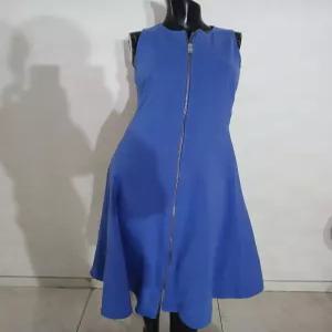 COS 코스 스판 플레어 롱원피스 (NB11411)