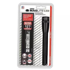 손전등 맥라이트 LED 라이트 LED-2AA (SP2201HY)