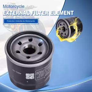오토바이 오일 필터 예비 부품 778117 푸조 스쿠터 400 메트로폴리스 2013-2018