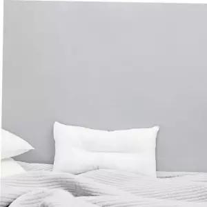 베개 구름 경추 베개솜 지퍼 국내산 20x40