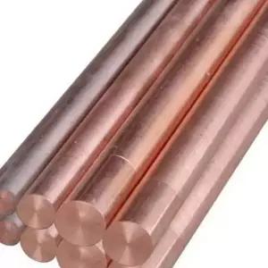 황동 25mm 막대 구리봉 막대기 구리바 구리 신주 라운드바 T2