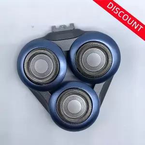 호환  필립스 S6000 S6011 S6015 S6840 S6550 S6580 S6670 S6688 S6875 S6840 S5266 S5166 S5366용 면도날