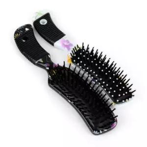 [에스에스_62]가정용 마사지 헤어 롤브러쉬 쿠션 브러쉬 중