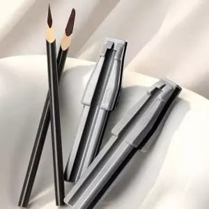 눈썹 연필깎이 연필 깎기 샤프너 브로우 펜슬 호환 깎이