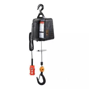 미니 크레인 리프팅 소형 우 호이스트 100kg 전동 윈치