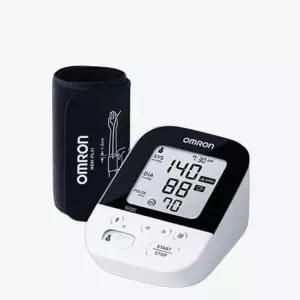 오므론 혈압계 JPN-616T 고급형 전자자동 혈압계 휴대용 블루투스 혈압기