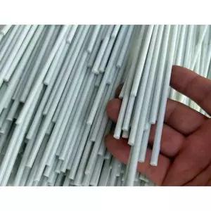 4MM 농업용 활대 텃밭 파이프 00개 조립식 야채 뼈대 FRP