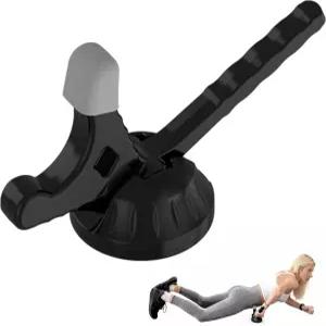 장골 허리 좌골 및 자세 고관절 굴곡 해제 도구 트리거 포인트 마사지 맞게 완전히 조절 가능한 AIG Psoas