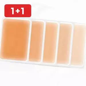 흉터 커버 스티커 문신 가리기 멍 살색 방수 피부 부착