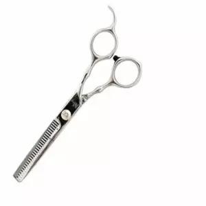 [반려] 애완용 미용 숱가위 이발가위 강아지미용가위 애견미용도구