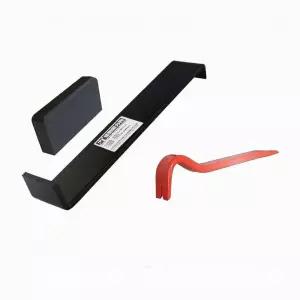 강화마루 타격 도구 경량 소형 단독 강화 길이 설치 시공