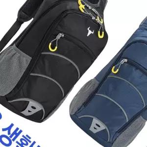 [원오안전] 백팩 생활방수 5813 싸이클 아웃도어 (본품)