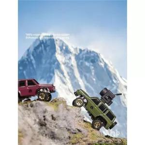 싱 RC카 대형 무선조정 4륜구동 미니 VR 속도 오프로드