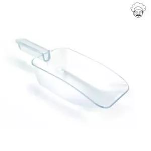 대 커피삽 카페 얼음 플라스틱 걱 스쿠퍼 얼응삽 얼음삽 얼음 손잡이