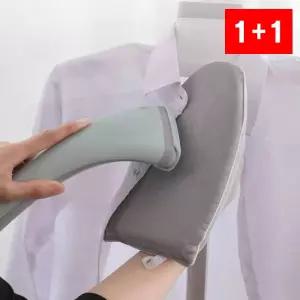 다리미 장갑 핸디 패드 소형 여행 의류 구김 제거 스팀 손