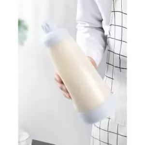 잘나오는 반죽통 디스펜서 짤주머니 소스통 호떡 주방 팬케이크 크림 믹싱 깔대기 밀가루반죽