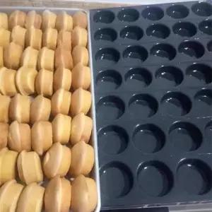 업소용 베이킹틀 베이킹몰드 코팅팬 쿠킹 카페 마들렌