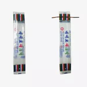 애호박 인큐 비닐 봉투 오이 두릅 봉지 더덕 작물 보호 투명 인쇄 포장지 200장