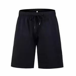 [라일리의류] Rly 여름 남성 고무줄 반바지 남자헬스바지 남성숏팬츠