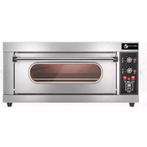 전기 베이킹 피자 상업용 오븐 오븐기 베이커리 대용량