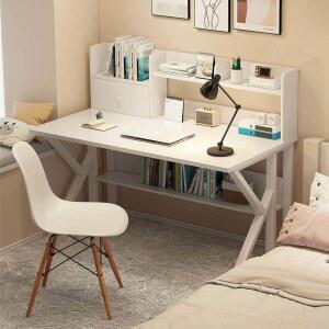 학생용 학습 책상 서재 폭50 심플책상 책장 잡지 하나의 통합 이상민 기본 책꽂이