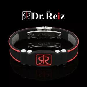 (닥터레이즈)밸런스팔찌 스포츠 (FS-03) 검빨게르마늄 발란스 벨스 패션 고급쥬얼리 주얼리