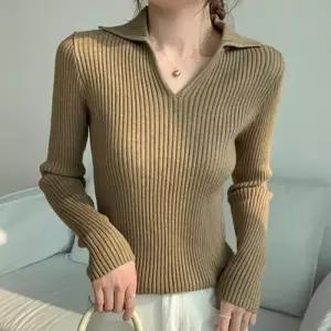 [라일리여성의류] Rly 정장 니트티 루즈핏 티셔츠 코디 나그랑 롱니트