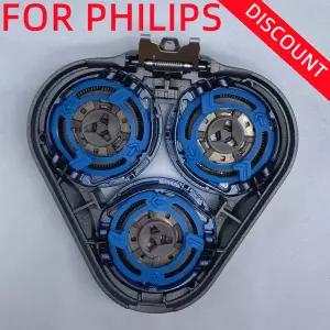 호환  필립스 S6000 S6011 S6015 S6840 S6550 S6580 S6670 S6688 S6875 S6840 S5266 S5166 S5366 면도날 교