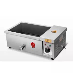 업소용 미니 튀김기 미니 감자 주방 기계 돈까스 고급