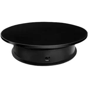 보석 빙수 턴테이블 디스플레이 회전판 회전 전시(1) 자동 스탠드