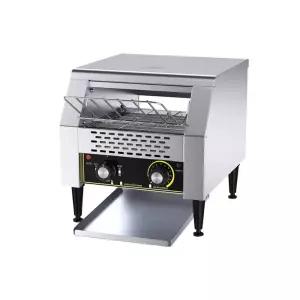 토스트기 토스트기계 오븐 토스트 카페 2구 스텐 소형 고급