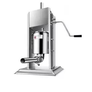 츄러스 기계 자동 반죽 업소용 추러스 디저트 3L 고급