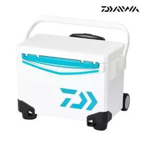 다이와 쿨 라인 캐리 3 GU1500 그린 쿨러 아이스박스