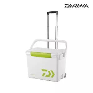 다이와 씨 쿨 캐리2 S2500 WH/LG 쿨러 아이스박스