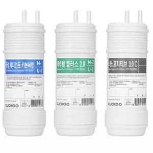 쿠쿠 정수기 필터 CPFS-12M0803 - 1개