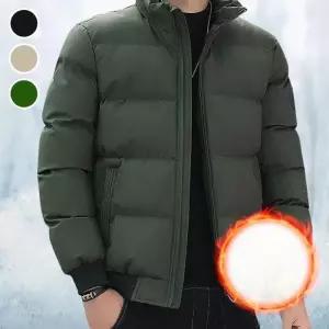 [에스에스_63]남자 웰론 공용 퀼팅패딩 푸퍼