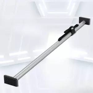 화물차 고정바 냉동 탑차 받침봉 지지대 적재 용달 봉 1300-1680mm 고급