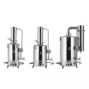 스테인레스 전기 열 주전자 윈코 여행용 온수통