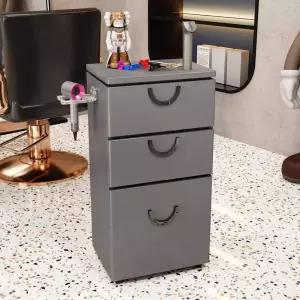 미용실 캐비닛 하부장 서랍 락커 파우더 사우나 옷장