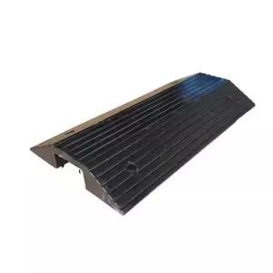 전선 커버 가리개 방지턱 케이블 파이프 배관 덮개 보호 고급