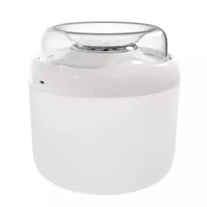 JMds 베온 가습기 루 미스트 초음파 무선 4L (WK-V7C) 초음파식 가정용 세척편한 디자인 인테리어