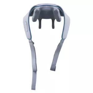 뒷목 마사지기 안마기 목 어깨 승모근 거북목 지압기 고급