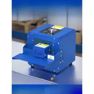 탁상형 미니 밴드실링기 드립백커피포장 비닐접착기 고급