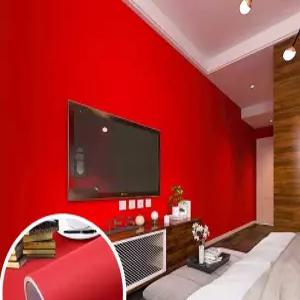 벨벳 원단 접착식 스웨이드 플록 시트 겨울 공예 내부 플로킹 천 사이즈 블랙 자동차