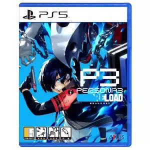 PS5 페르소나 3 리로드 일반판